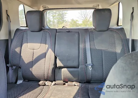 2015 GMC Terrain Sle из США, поврежденный, VIN 2GKALMEK0F6139918